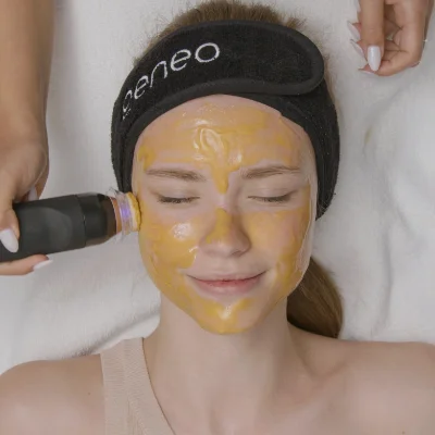 Geneo 1 Advanced Treatments