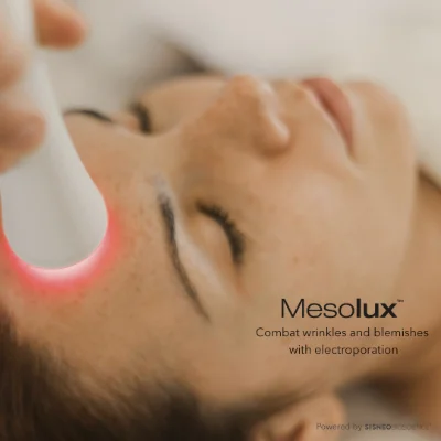 Needle-Free Mesotherapy Advanced Treatment