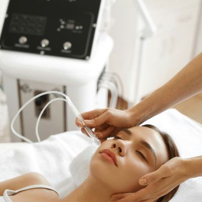 Other treatments facial advanced treatments