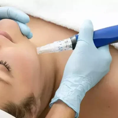 Skin Pen Advanced Treatments
